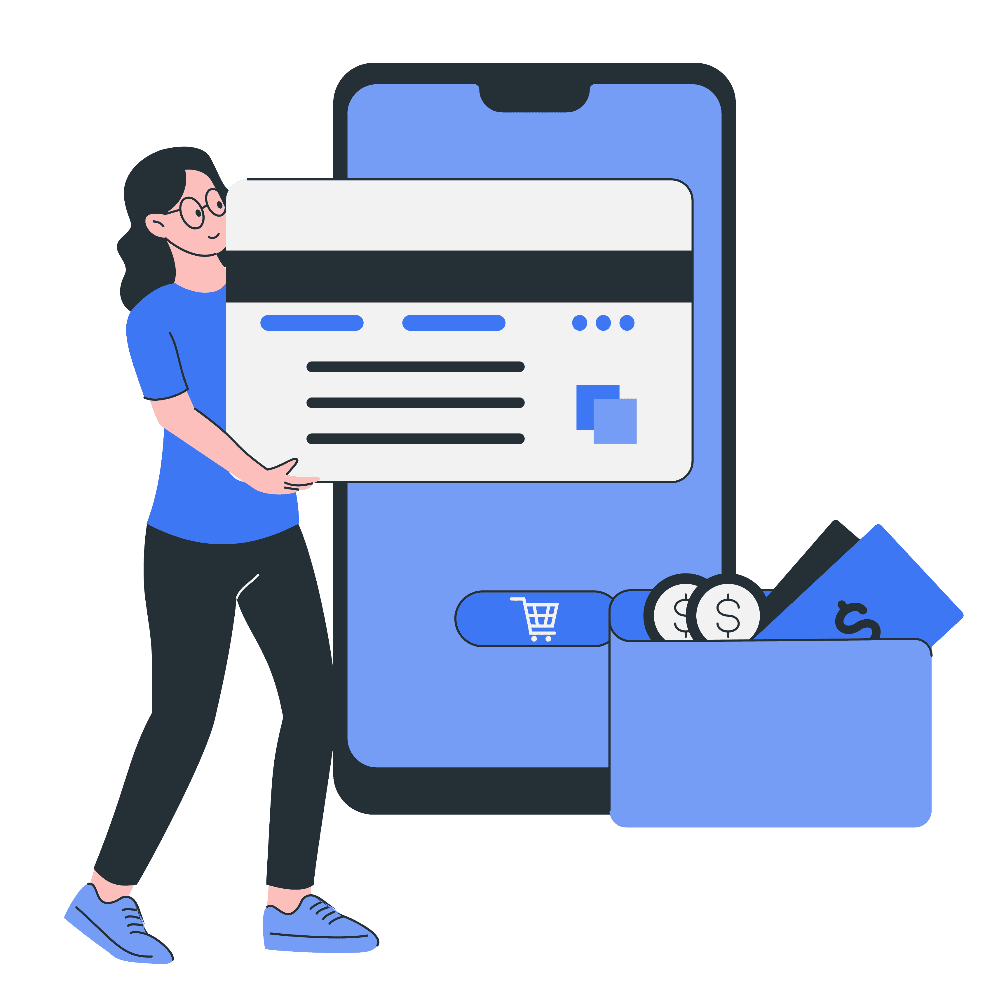 College LMS in Nepal feature – Nepali payment gateway integration