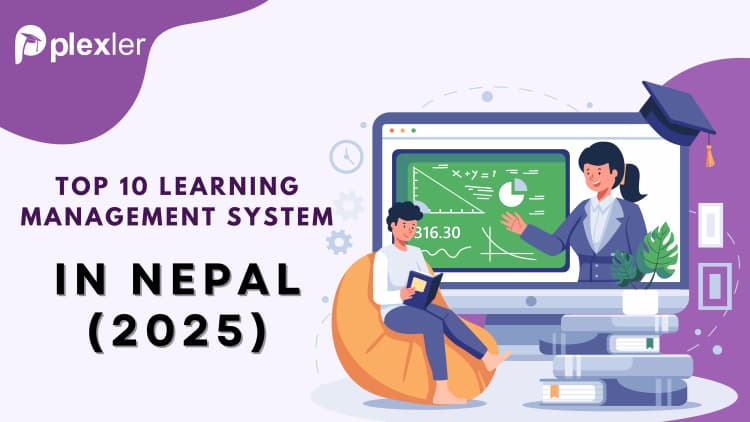 Top 10 learning management systems (lms) in nepal (2025)