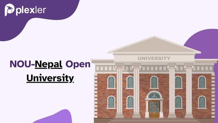 Nepal Open University: Nepal’s First Step into E-Learning