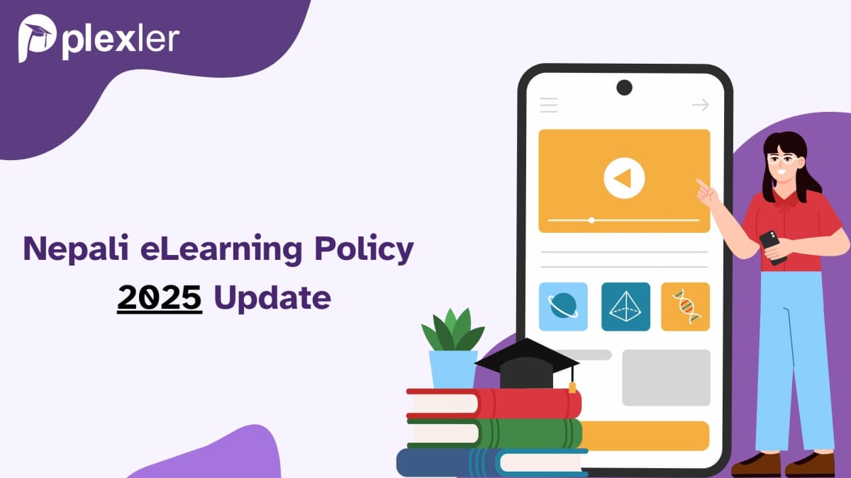eLearning Policy Nepal 2025 Update
