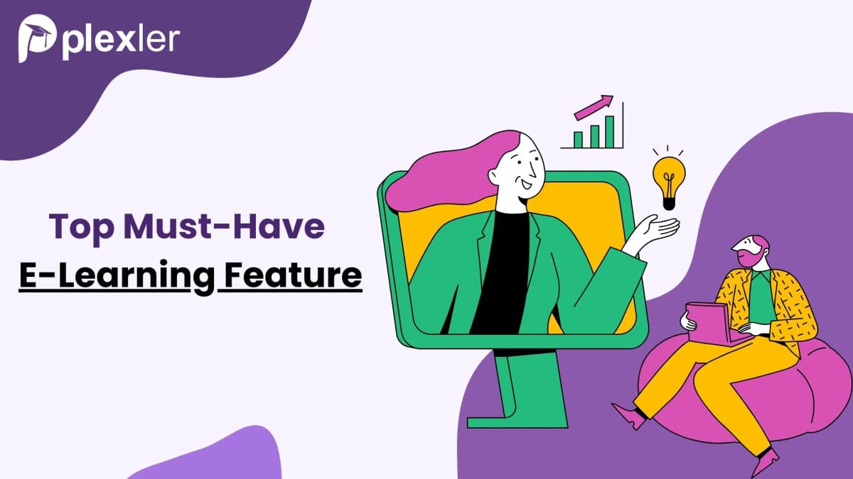 Must have features for an eLearning platform